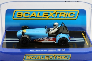 Scalextric-C3313