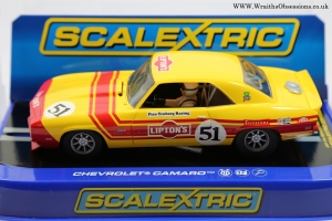 Scalextric-C3314