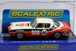 Scalextric-C3316