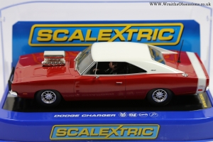 Scalextric-C3317