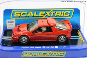Scalextric-C3319