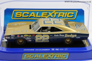 Scalextric-C3323