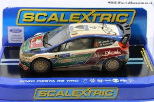 Scalextric-C3330