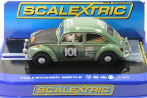 Scalextric-C3361