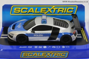 Scalextric-C3374