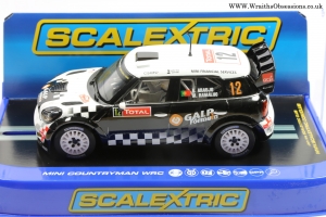 Scalextric-C3385