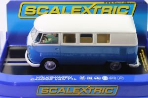 Scalextric-C3395
