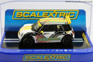 Scalextric-C3400