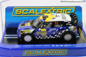 Scalextric-C3401