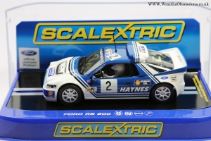 Scalextric-C3407