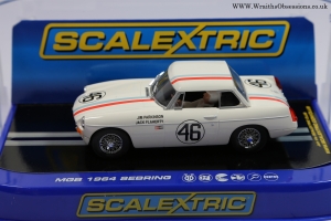 Scalextric-C3415