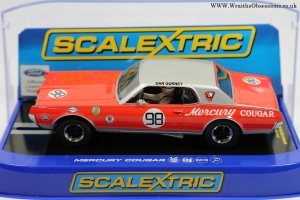 Scalextric-C3418