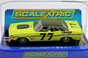 Scalextric-C3419