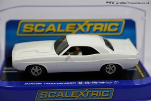 Scalextric-C3444