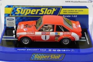 Scalextric-C3483