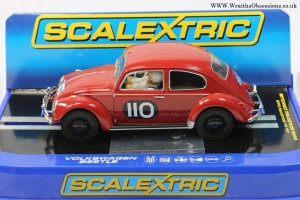 Scalextric-C3484