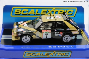 Scalextric-C3490