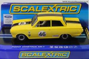 Scalextric-C3502