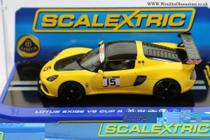 Scalextric-C3509