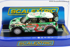 Scalextric-C3523