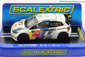 Scalextric-C3524