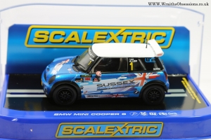 Scalextric-C3528