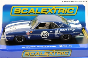 Scalextric-C3532