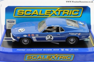 Scalextric-C3539