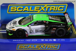 Scalextric-C3605
