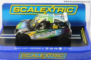Scalextric-C3606