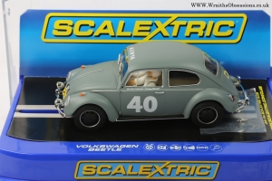 Scalextric-C3642