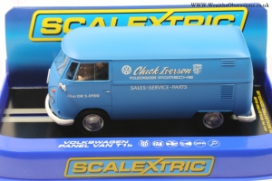 Scalextric-C3645