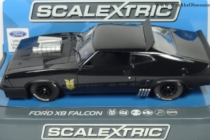 Scalextric-C3697