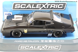 Scalextric-C3697F