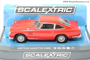 Scalextric-C3722