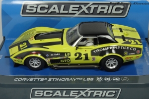 Scalextric-C3726