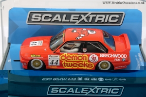 Scalextric-C3739