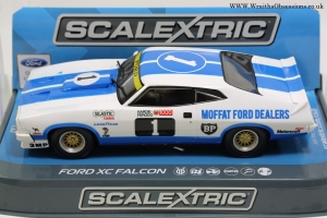 Scalextric-C3741