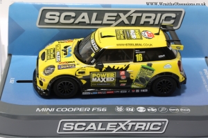 Scalextric-C3742
