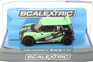 Scalextric-C3743