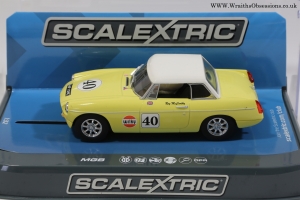 Scalextric-C3746