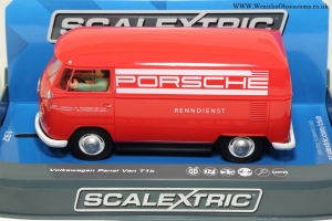 Scalextric-C3755
