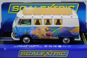 Scalextric-C3761