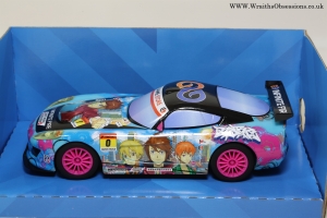 Scalextric-C3838