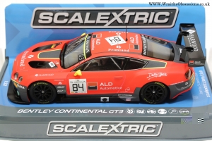 Scalextric-C3845
