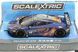 Scalextric-C3850