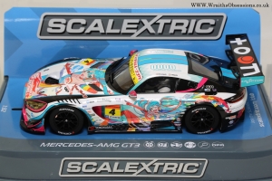 Scalextric-C3852