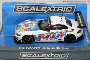 Scalextric-C3855