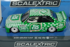 Scalextric-C3865