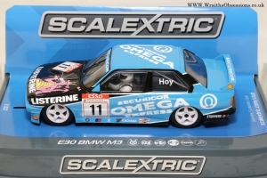 Scalextric-C3866